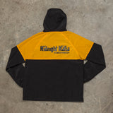 Midnight Mafia 2025 Windbreaker