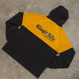 Midnight Mafia 2025 Windbreaker