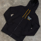 Midnight Mafia 2025 Zipper Hoodie Jacket