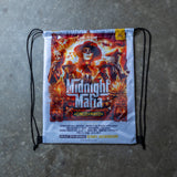 Midnight Mafia 2025 Drawstring Bag