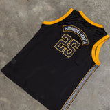 Midnight Mafia 2025 Basketball Jersey