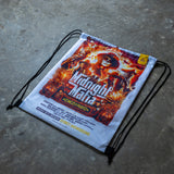 Midnight Mafia 2025 Drawstring Bag