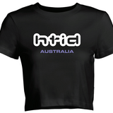 HTID 2024 Cropped Tee