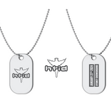 HTID 2024 DOG TAG