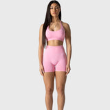 365 Everywear Halter Bra