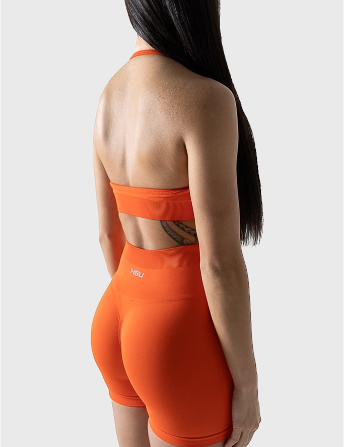 365 Everywhere Halter Shorts