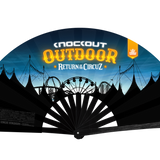 Knockout Outdoor 2025 Return Of The Circuz Fan