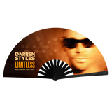 Pre-Order: Darren Styles Hand Fan V1