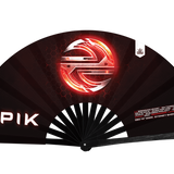 EPIK 2025 Hand Fan V1