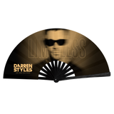 Pre-Order: Darren Styles Hand Fan V2
