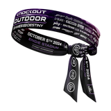 Knockout Outdoor 2024 Headband