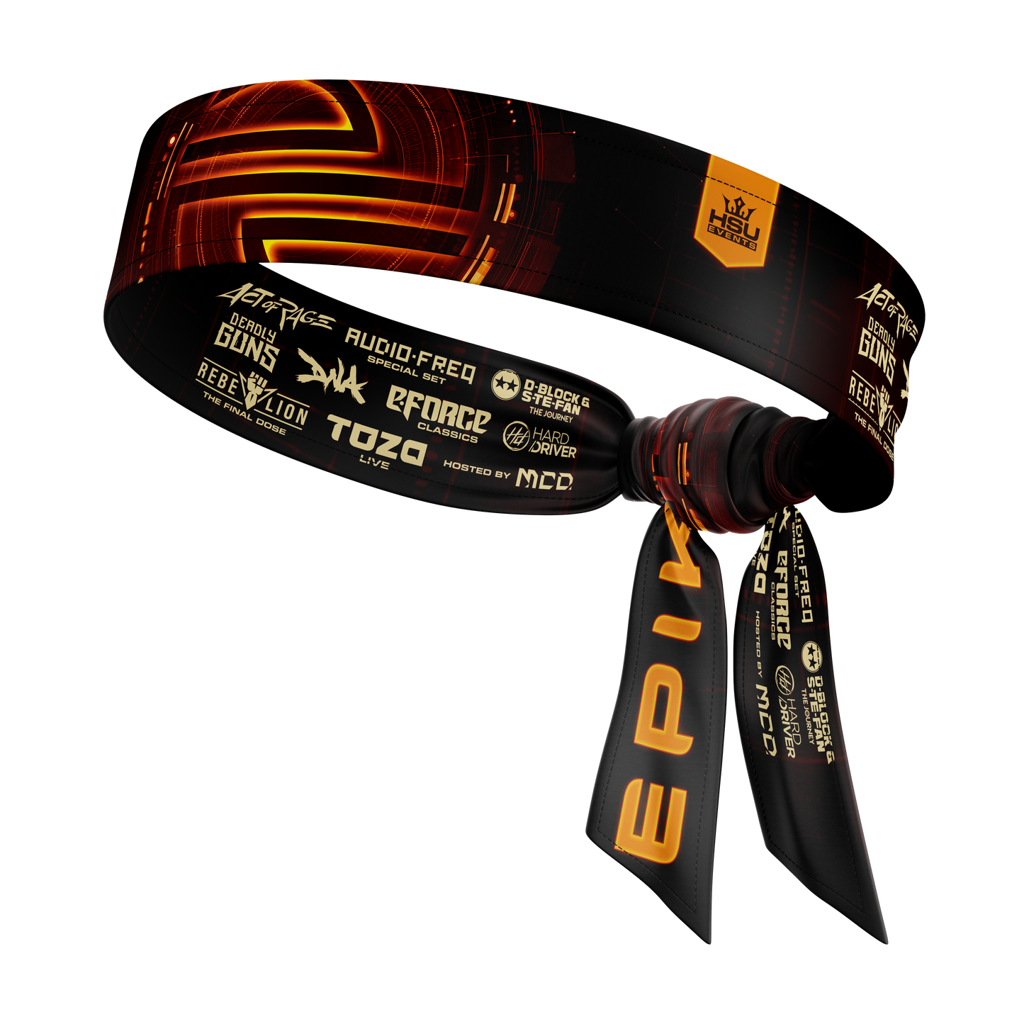 EPIK 2024 Headband