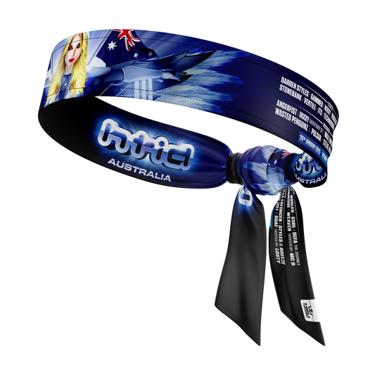 HTID 2025 Headband