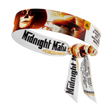MIDNIGHT MAFIA 2025 HEADBAND