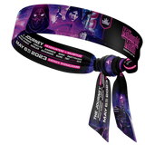 MIDNIGHT MAFIA 2023 HEADBAND
