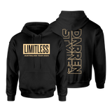 Darren Styles Hoodie