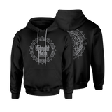 Midnight Mafia 2025 Hoodie - Black