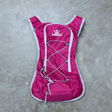 HSU Hydration Bag - Pink