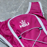 HSU Hydration Bag - Pink