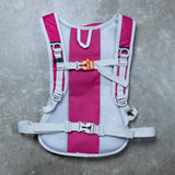 HSU Hydration Bag - Pink