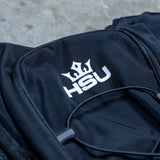 HSU Hydration Bag - Black