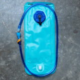 HSU Hydration Bag - Black