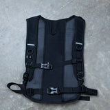 HSU Hydration Bag - Black
