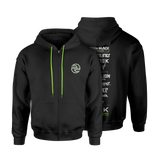 EPIK 2023 Zipper Hoodie Jacket