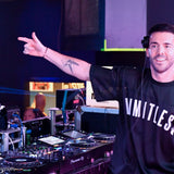 Darren Styles Mesh Jersey