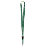 KARNiVAL Lanyard - Green