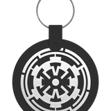Midnight Mafia 2024 Keyring