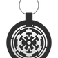 MIDNIGHT MAFIA 2024 KEYRING
