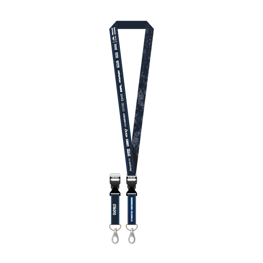 HTID 2025 Lanyard