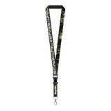 Midnight Mafia 2026 Lanyard V1