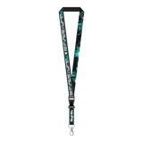 Midnight Mafia 2026 Lanyard V2