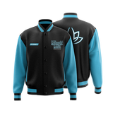 Midnight Mafia 2023 Varsity Jacket