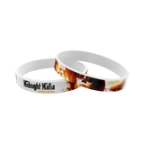 MIDNIGHT MAFIA 2025 WRISTBAND