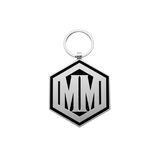 Midnight Mafia 2026 Key Ring