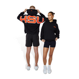 B2B - TIGER HOODIE