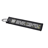 Midnight Mafia 2026 Jet Tag