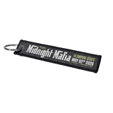 Midnight Mafia 2026 Jet Tag
