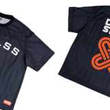 Darren Styles LMTLSS Mesh Jersey