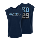 Knockout Outdoor 2025 Muscle Singlet