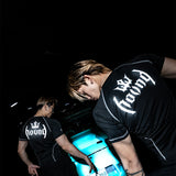 HSU x Hound Compression T-Shirt