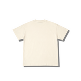 Essentials T-Shirt - Cream