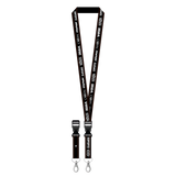 Summer Gathering 2019 Lanyard - Black