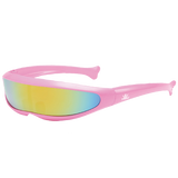 Sunglasses V2 - Pink