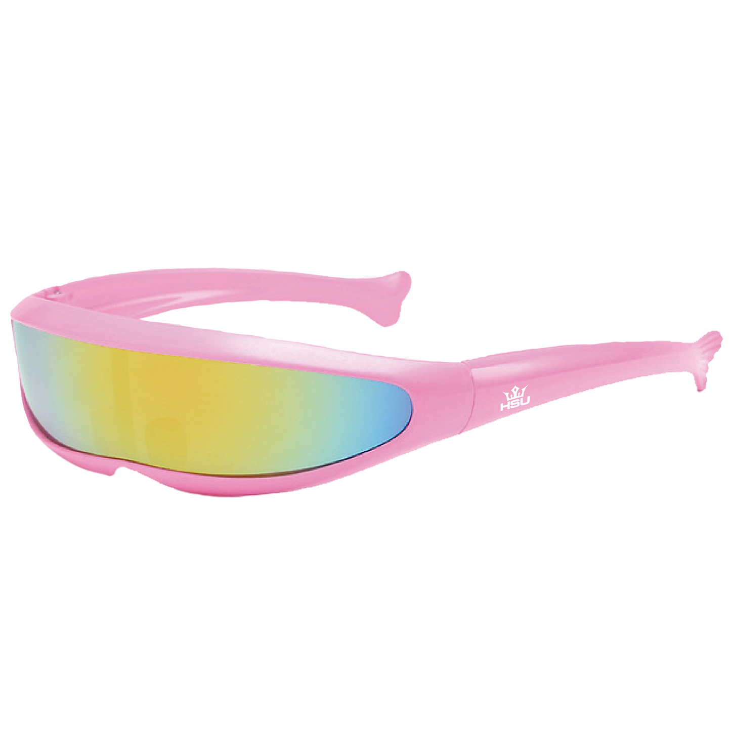 HSU Sunglasses x V2
