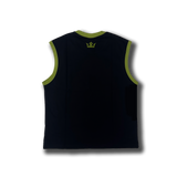 Midnight Mafia 2026 Muscle Singlet