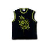 Midnight Mafia 2026 Muscle Singlet